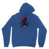 personalized pirate Unisex Hoodie