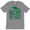 stay low T-Shirt
