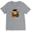 pass the nutrition test V-Neck Tee