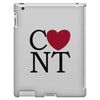 clnt iPad 3 and 4 Case