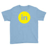 in Youth Tee