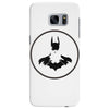 THE BOSS BATMAN Samsung Galaxy S7 Edge