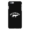 get to the point iPhone 6 Plus/6s Plus Case