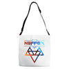 neffex Adjustable Strap Totes