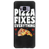 pizza fixes everything Samsung Galaxy S8 Plus