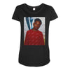 Tay-K Maternity Scoop Neck T-shirt