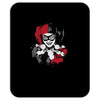 harlequin1 Mousepad