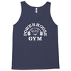 powerhouse gym Tank Top