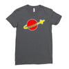 legospace Ladies Fitted T-Shirt