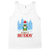 the legend of buddy Tank Top