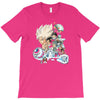 heroes of the space T-Shirt