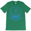 alien up T-Shirt
