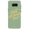 happy st patrick's day Samsung Galaxy S8