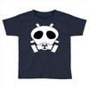 mask Toddler T-shirt