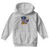 dime hustelss Youth Hoodie