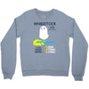 wandstock Crewneck Sweatshirt