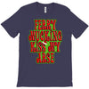 funny ferry mucking christmas, ideal gift or christmas present. T-Shirt