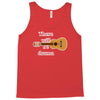 there will be drama Tank Top