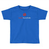 beets by schrute Toddler T-shirt