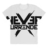 never surrender 2 All Over Women's T-shirt