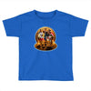 YRN Toddler T-shirt