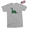 fontasaurus Exclusive T-shirt