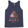 Thirty Seconds To Mars Tank Top