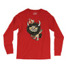 an ode to wild things Long Sleeve Shirts