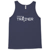 personal trainer fitness Tank Top