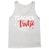 teacher tribe Tank Top