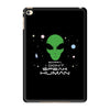 Sorry i Don't Speak Human iPad Mini 4