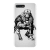 comunist monkey iPhone 7 Plus Case