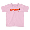 sport Toddler T-shirt