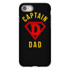 captain dad hero iPhone 8