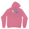 chance the rapper Unisex Hoodie
