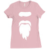 christmas cheap Ladies Fitted T-Shirt