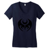 KAMEN RIDER Women's V-Neck T-Shirt