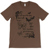 Butterflys T-Shirt