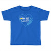 happy feet Toddler T-shirt