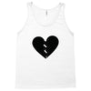 Xxxtentacion Heart Tank Top