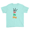 fahrie77 Youth Tee