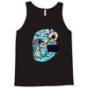 dead &amp; sea Tank Top