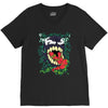 venom splatter V-Neck Tee