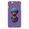 saving hope iPhone 6/6s Plus Case
