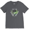 you've woken the hive V-Neck Tee