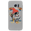 pirate loyal to none Samsung Galaxy S7 Edge