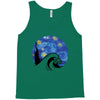Van Gogh Tank Top