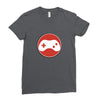 fahrie77 Ladies Fitted T-Shirt