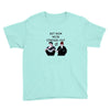 BUT NOW WE,RE STRESSED OUT Youth Tee