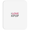 love pop Mousepad